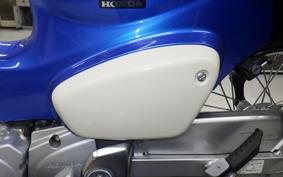 HONDA C110 SUPER CUB JA44