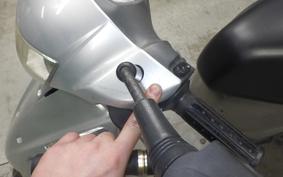 SUZUKI ADDRESS V125 G CF46A