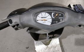 SUZUKI ADDRESS V125 CF46A