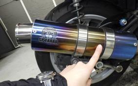 YAMAHA N-MAX SE86J
