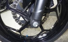 KAWASAKI NINJA 250 EX250L