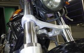 HARLEY NIGHT ROD 1130 2006