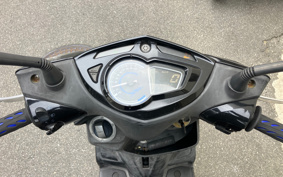 YAMAHA CYGNUS125XSR SE44J