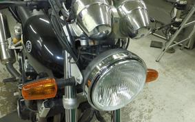 YAMAHA XJR400 Gen.3 R 2008 RH02J