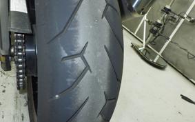 SUZUKI GSX-R750 2014