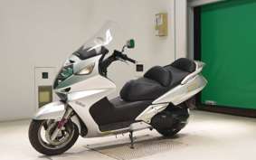 HONDA SILVER WING 600 2001 PF01