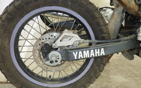 YAMAHA TRICKER DG10J