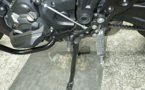 YAMAHA MT-07 2024 RM33J