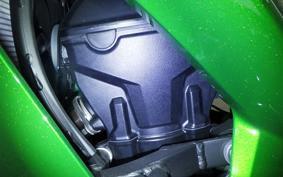 KAWASAKI NINJA 1000 A 2019 ZXT00W