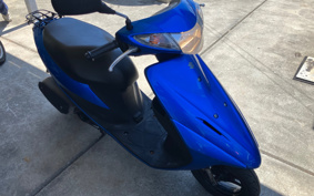 SUZUKI ADDRESS V50 CA4BA