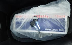 YAMAHA CYGNUS Griffus SEJ4J