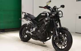 YAMAHA XSR900 2018 RN56J