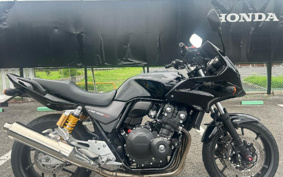 HONDA CB400 SUPER  BOL DOR ABS 2018 NC42