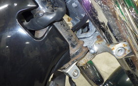 HONDA SHADOW 400 1997 NC34