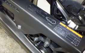 KAWASAKI NINJA 650 A 2024 ER650S
