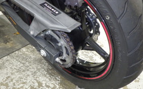KAWASAKI NINJA 250 2 2020 EX250P