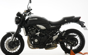 KAWASAKI Z900RS 2020 ZR900C