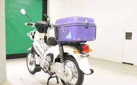 HONDA ｸﾛｽｶﾌﾞ50 2023 AA06