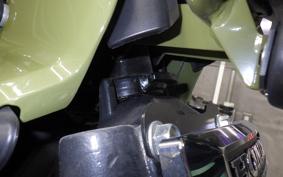HONDA CROSS CUB 110 JA45
