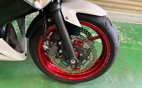 KAWASAKI NINJA 400R 2013 ER400B