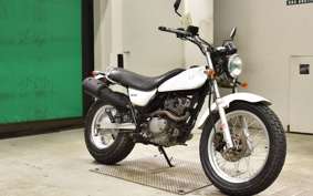 SUZUKI VANVAN 200 2014 NH41A