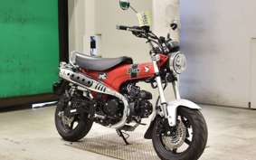 HONDA DAX 125 JB04
