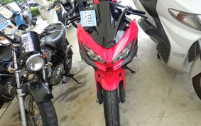 KAWASAKI NINJA 250 2 EX250P