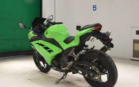 KAWASAKI NINJA 250