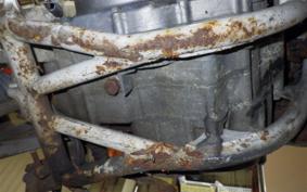 HONDA CRM250R GEN 2 MD24