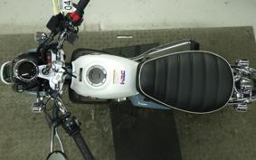 HONDA MONKEY 125 JB05