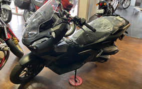 HONDA ADV160