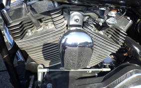 HARLEY FLHR 1450 2005