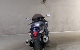 SUZUKI GSX1300R HAYABUSA 2008 GX72A