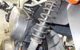 HONDA PS250 MF09