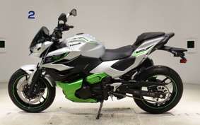 KAWASAKI Z7ﾊEVEﾘｯﾄﾞ 2025 CX500A