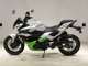 Фото Kawasaki Z7ﾊEVEﾘｯﾄﾞ 2025 с японского аукциона