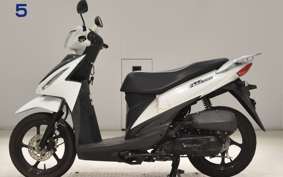 SUZUKI ADDRESS 110 CE47A
