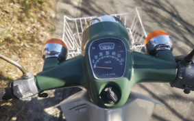 YAMAHA MATE50DX UA04J