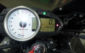 KAWASAKI Z1000 Gen.3 2009 ZRT00B