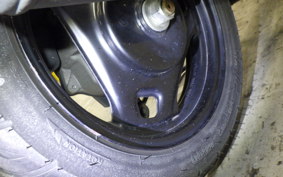 SUZUKI ADDRESS V50 Gen.2 2026 CA44A