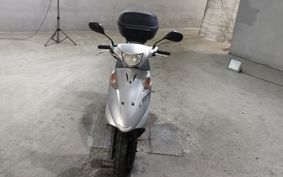SUZUKI ADDRESS V125 CF46A