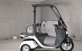 HONDA GYRO TA03