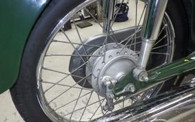 HONDA C50 SUPER CUB 2006 AA01