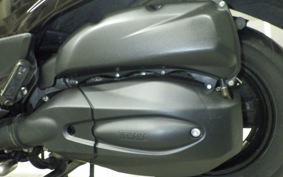 YAMAHA MAJESTY 250 Gen.4