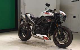 TRIUMPH SPEED TRIPLE RS 2020