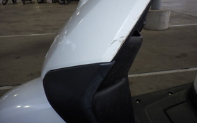 HONDA TACT Gen.4
