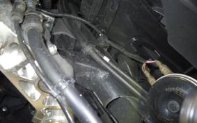 YAMAHA AERO X 155 2000
