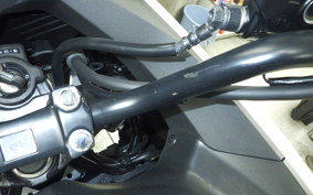 HONDA NC750X DCT 2024 RH09