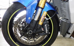 SUZUKI GSX-R1000R A 2017