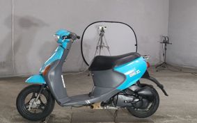 SUZUKI LETS4 CA41A